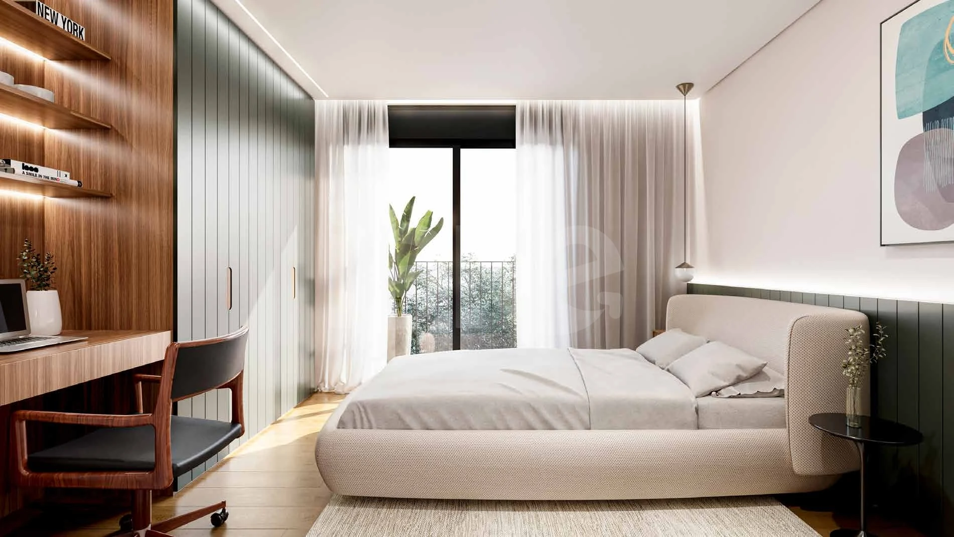 Roca 815 - Garden com 251,38 m², em Bela Vista — foto 7