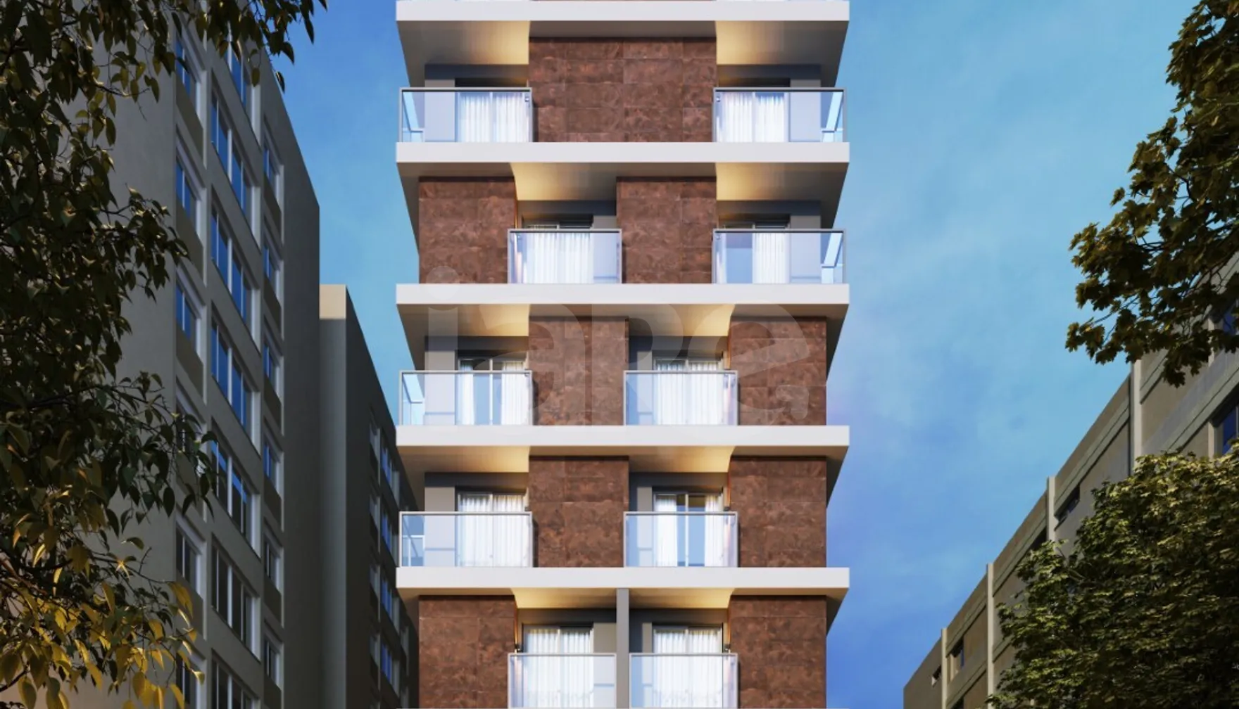Miro Smart Life - Apartamento com 66,88 m², em Bom Fim — foto 6