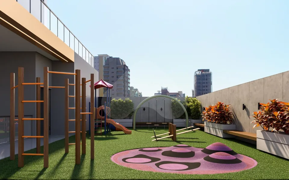 Serenity - Apartamento com 130 m², em Meia Praia — foto 13
