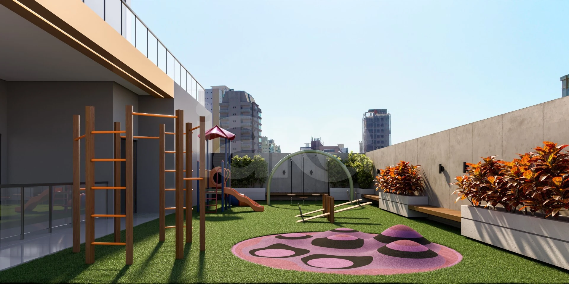 Serenity - Apartamento com 130 m², em Meia Praia — foto 15