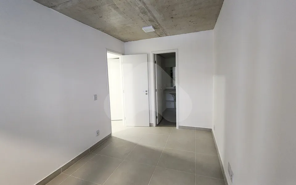 Jardim Veri - Studio com 25,67 m², em Higienópolis — foto 15