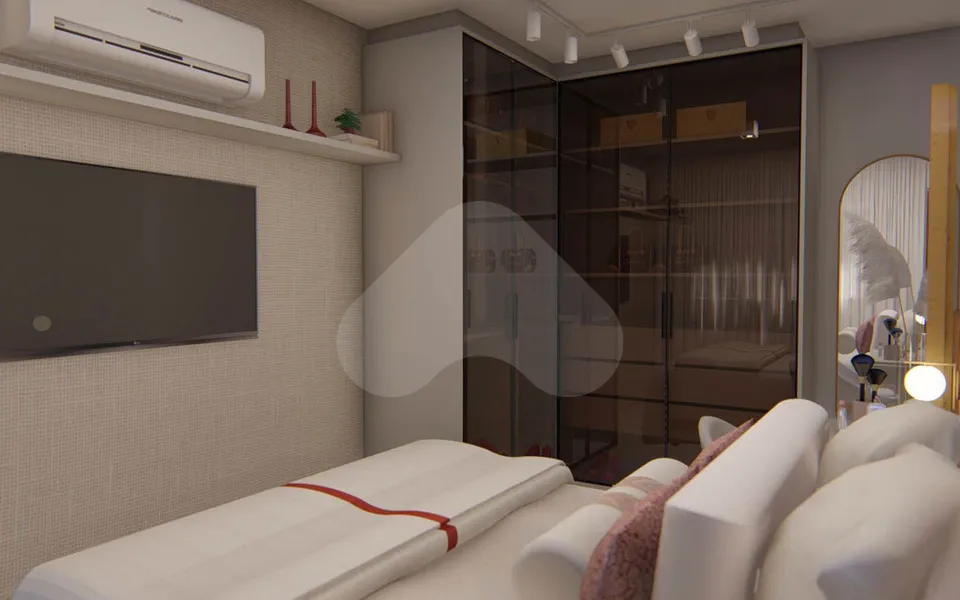 Porto Caraíva - Casa com 92,34 m², em Garavelo Residencial Park — foto 36