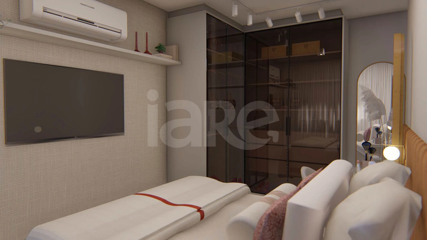 Porto Caraíva - Casa com 92,34 m², em Garavelo Residencial Park — foto 8