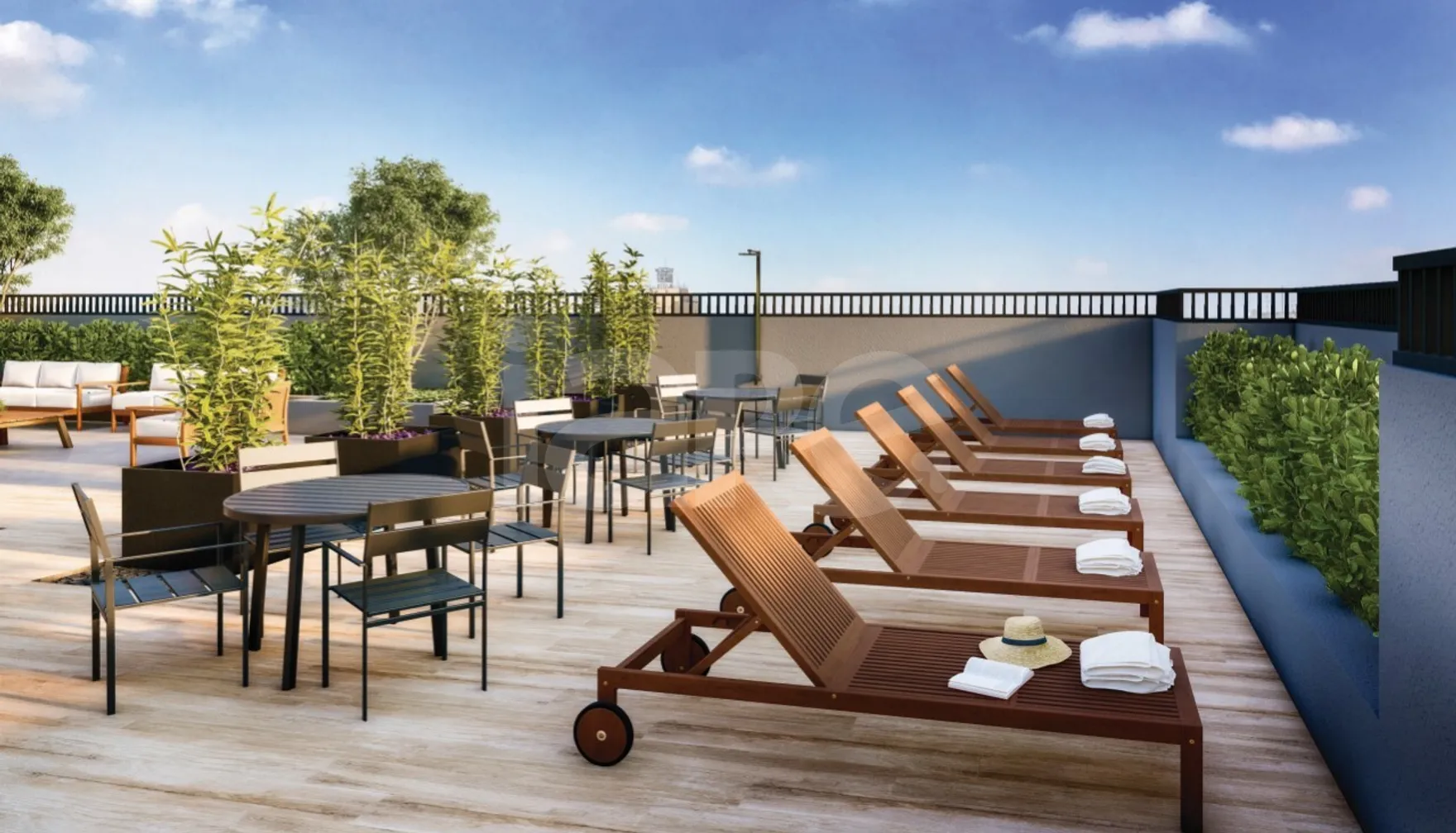 Max Villa Lobos - Apartamento com 40,72 m², em Tucuruvi — foto 10
