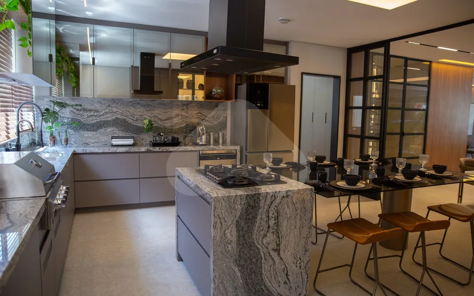 The View Ibirapuera - Apartamento com 290,05 m², em Ibirapuera — foto 15