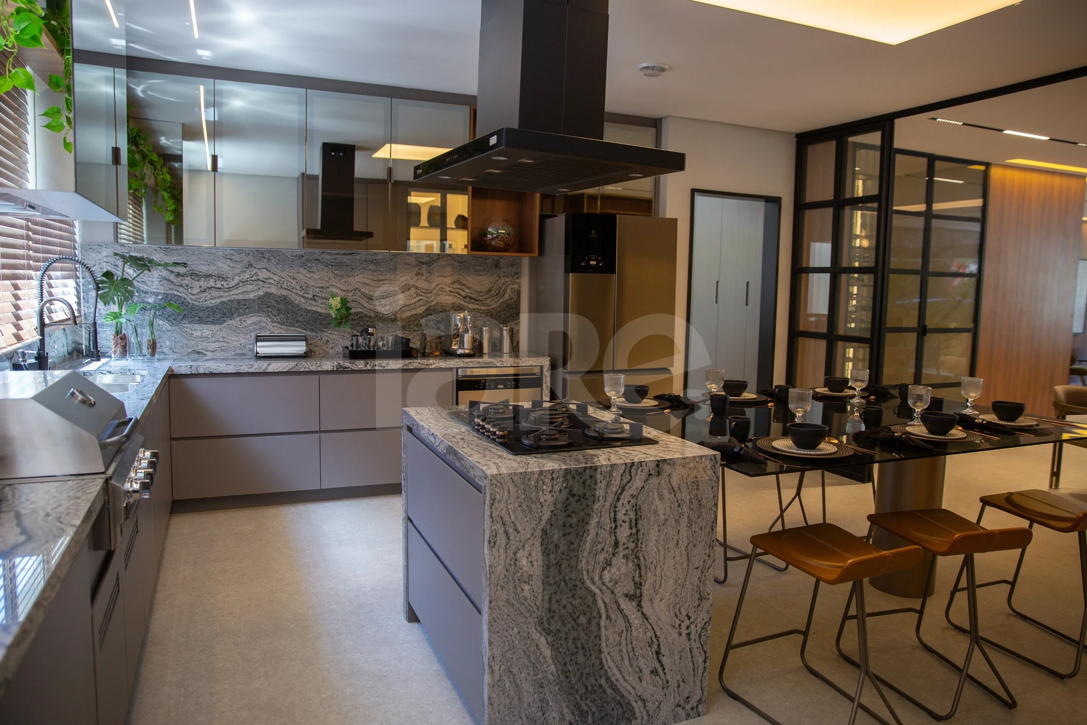 The View Ibirapuera - Apartamento com 290,05 m², em Ibirapuera — foto 15