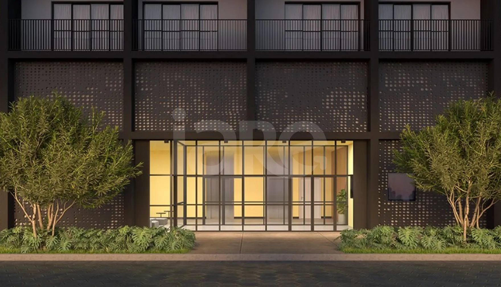 DNA Paulistano - Garden com 58,37 m², em Santa Cecília — foto 5