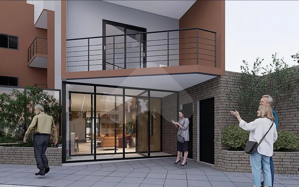 Allgarve Tatuapé - Studio com 24,6 m², em Vila Zilda — foto 3