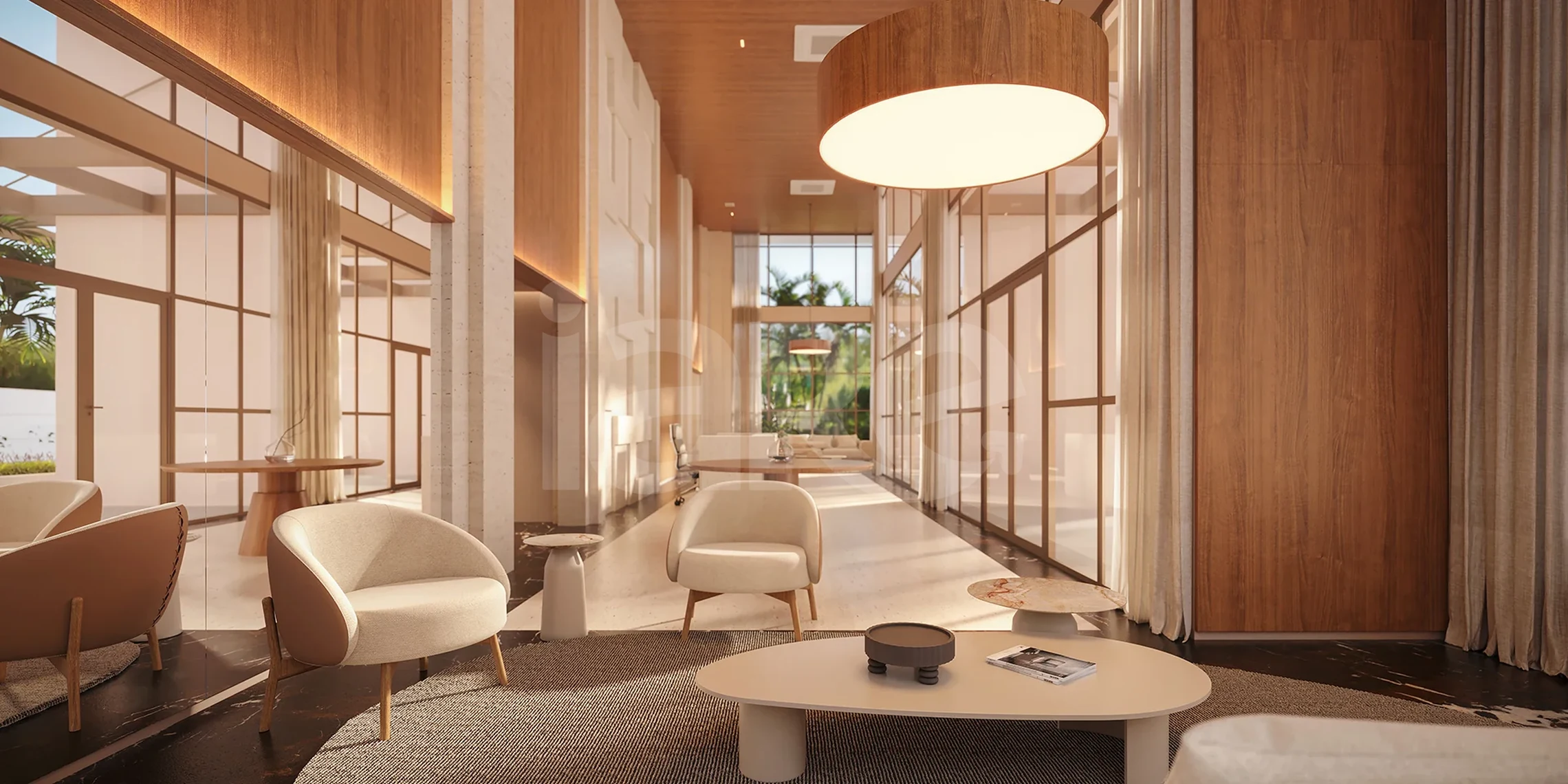 Ilha Pura Oro - Apartamento com 171,37 m², em Barra da Tijuca — foto 4