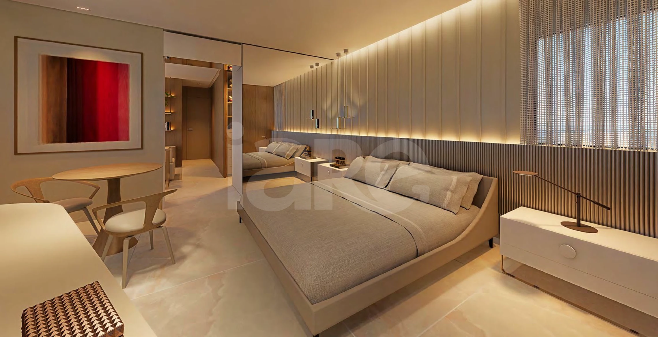 Casa Orizon - Apartamento com 168,8 m², em Pina — foto 6