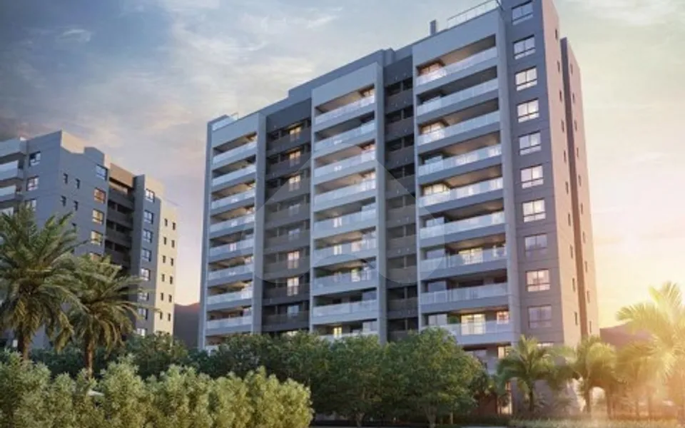 Latitud Condominium Design - Apartamento com 123,67 m², em Barra da Tijuca — foto 3