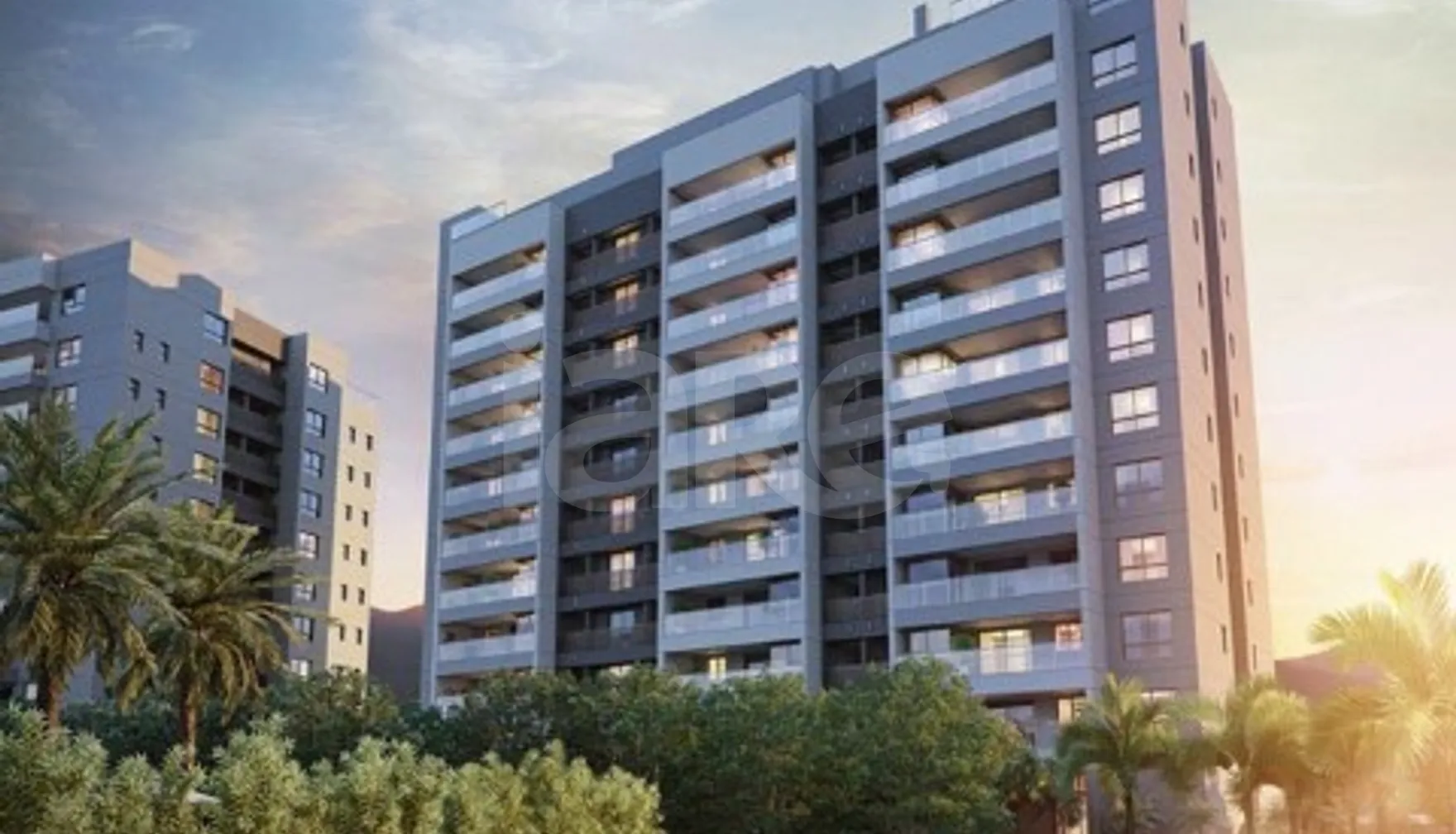 Latitud Condominium Design - Apartamento com 123,67 m², em Barra da Tijuca — foto 14
