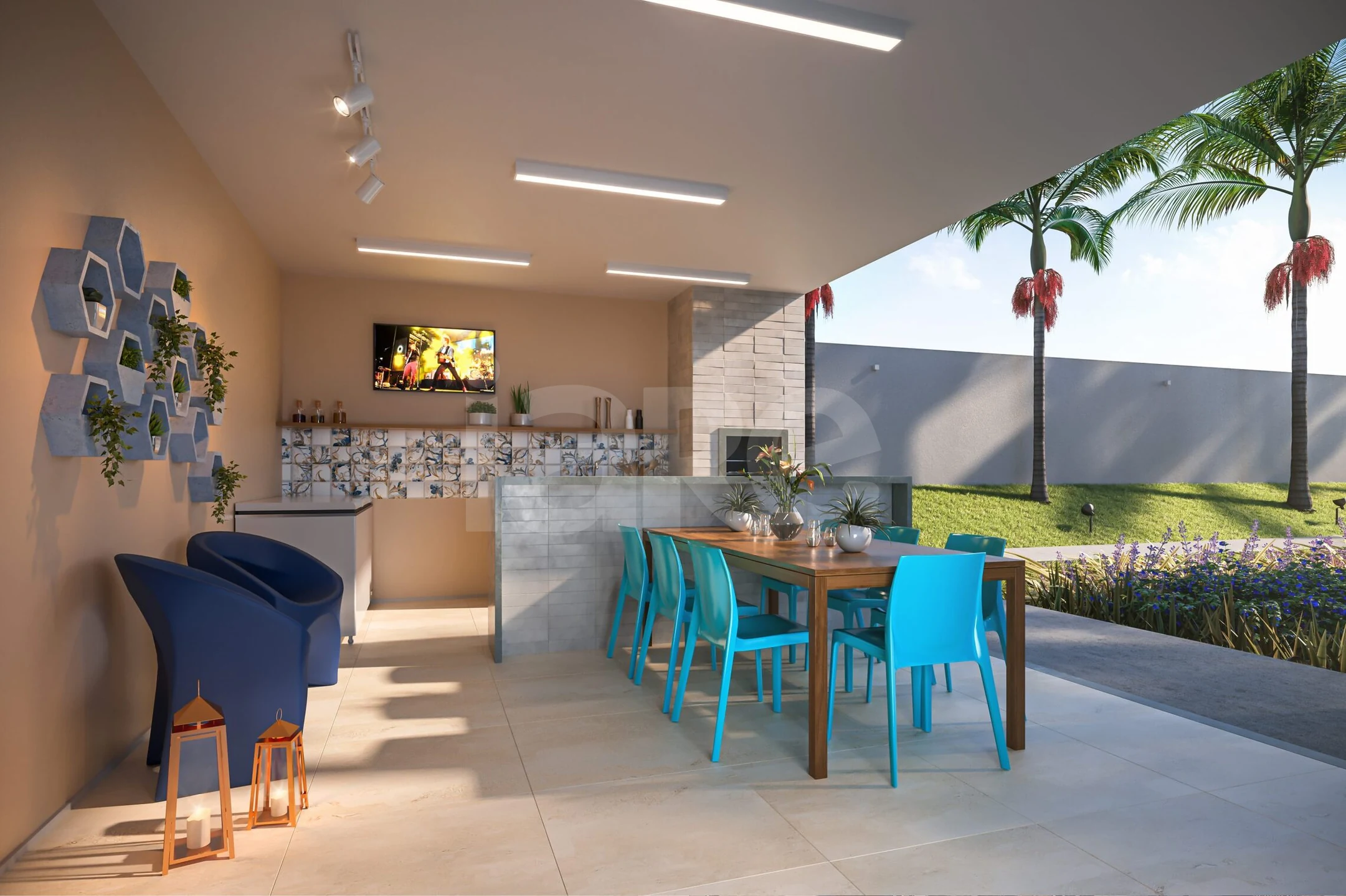 Now Reserva das Águas - Apartamento com 42,58 m², em Jardim Ipê — foto 15