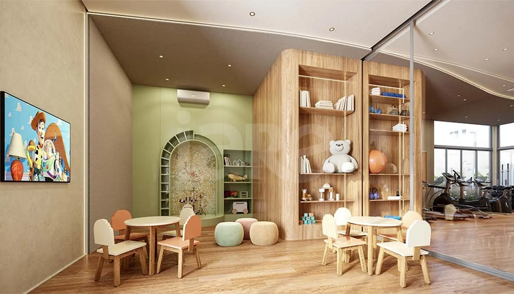 Verter Cambuí - Apartamento com 156 m², em Cambuí — foto 5