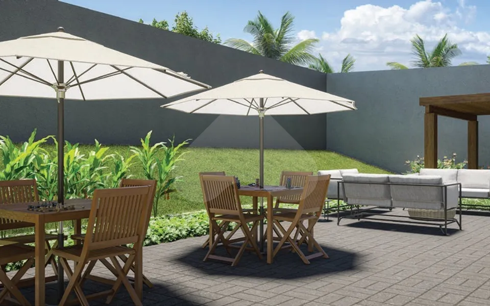 Park Guarulhos - Apartamento com 43,22 m², em Vila São João — foto 20