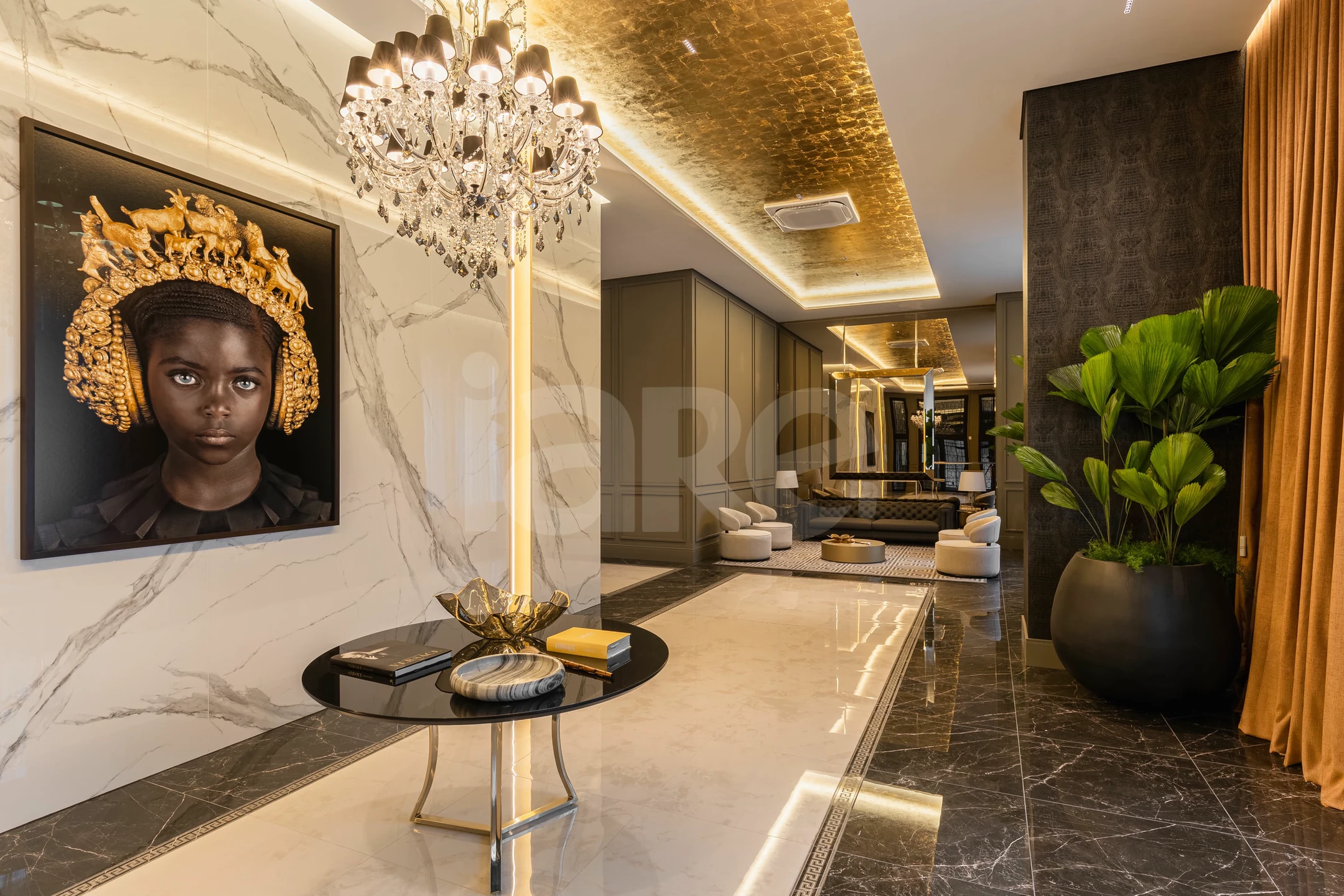 Casa Milano - Apartamento com 127 m², em Bigorrilho — foto 21