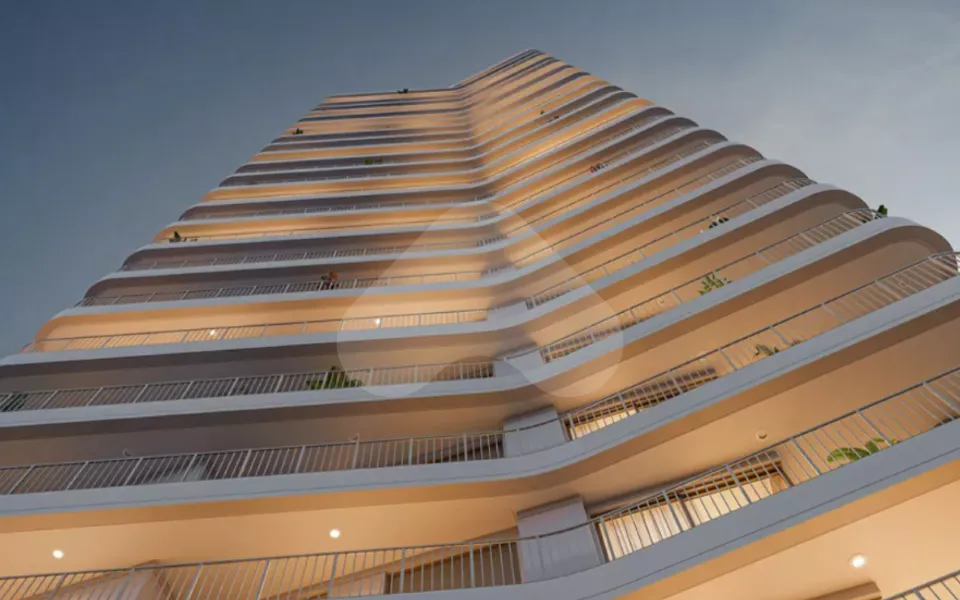 Ibiatã - Apartamento com 182,35 m², em Paraíso — foto 20