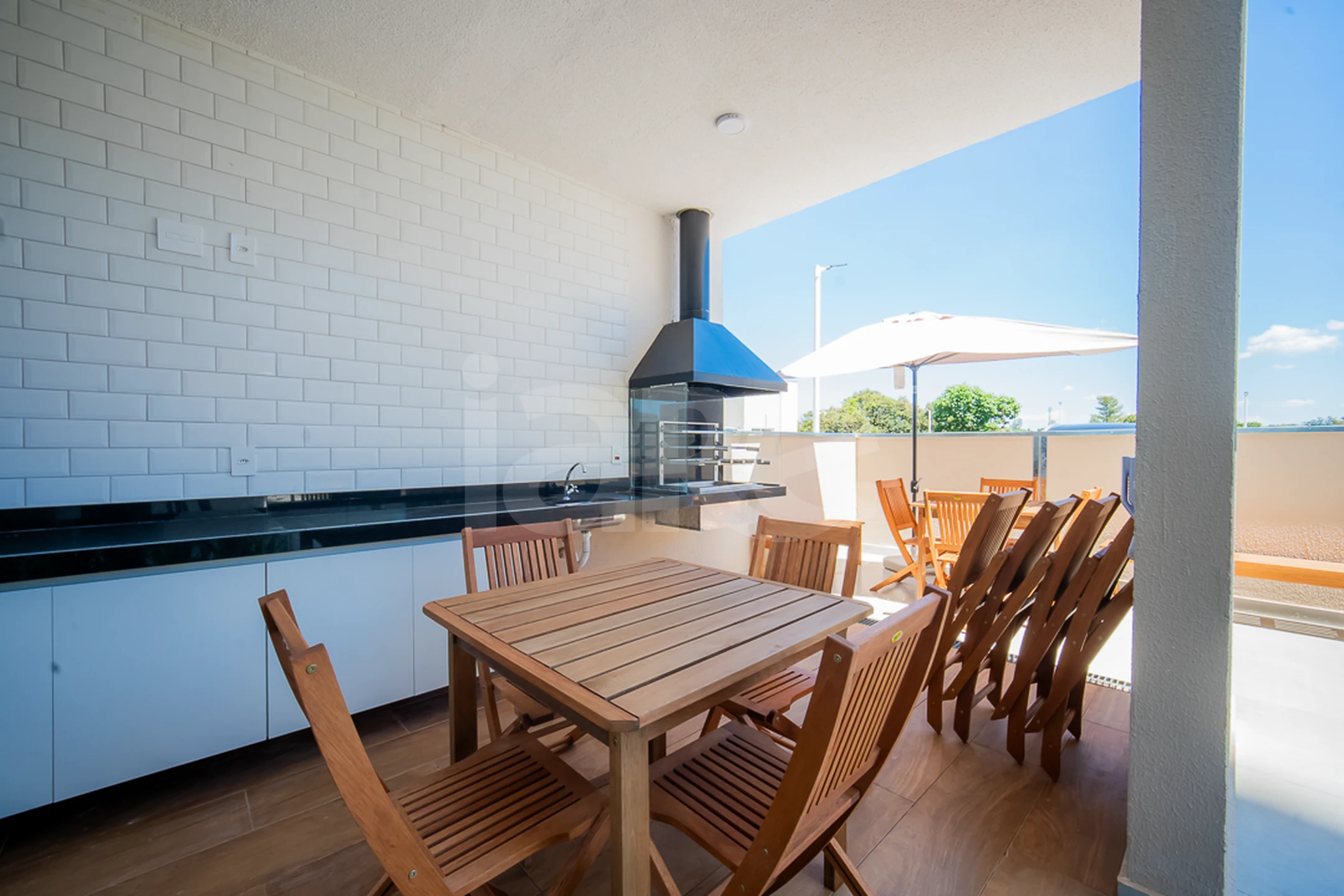 Morada do Lago Valinhos - Apartamento com 51,88 m², em Jardim Santo Antônio — foto 11