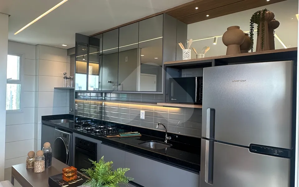 ALL Living - Apartamento com 59 m², em Aldeota — foto 27