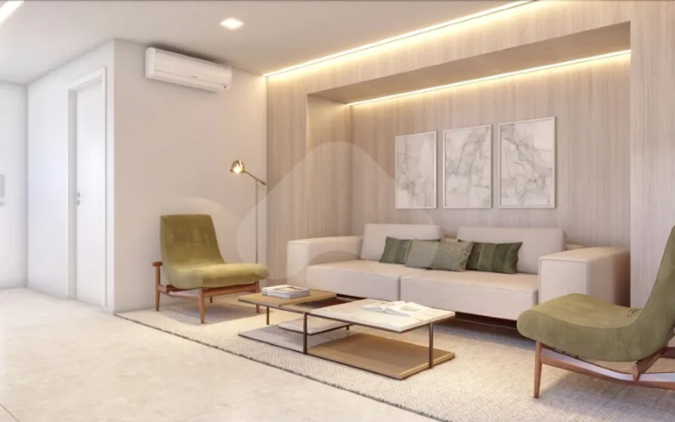 Next Franca - Studio com 19,42 m², em Jardim Paulista — foto 7