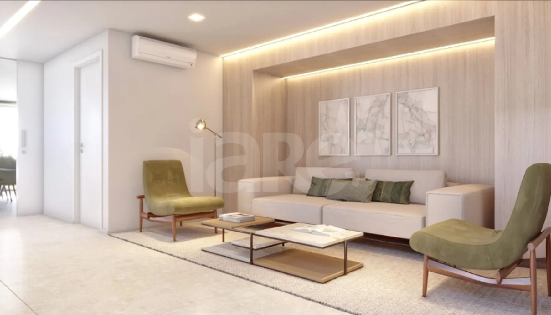 Next Franca - Studio com 32,6 m², em Jardim Paulista — foto 7