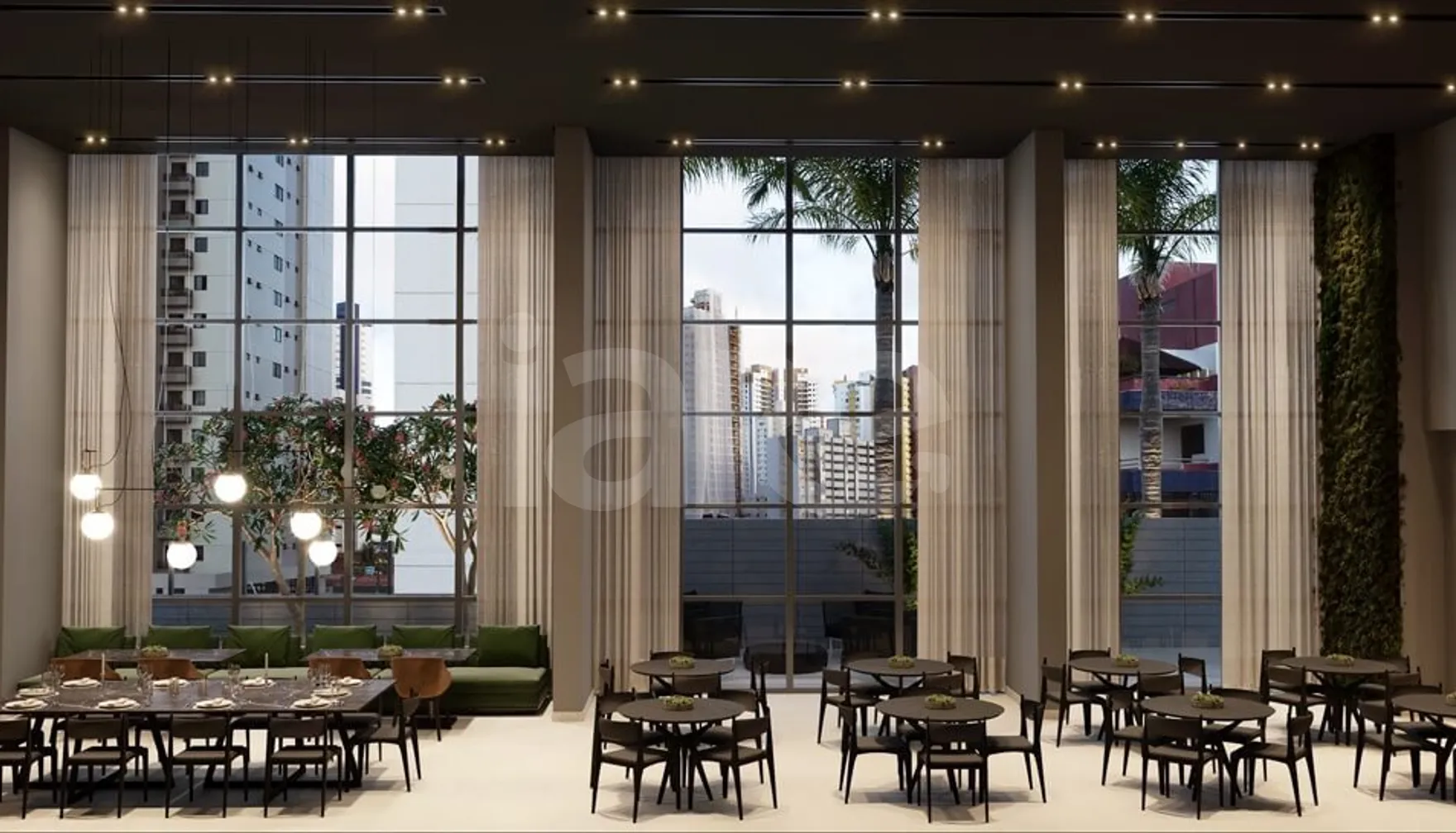 Rio Tucumã - Apartamento com 98 m², em Manaíra — foto 15