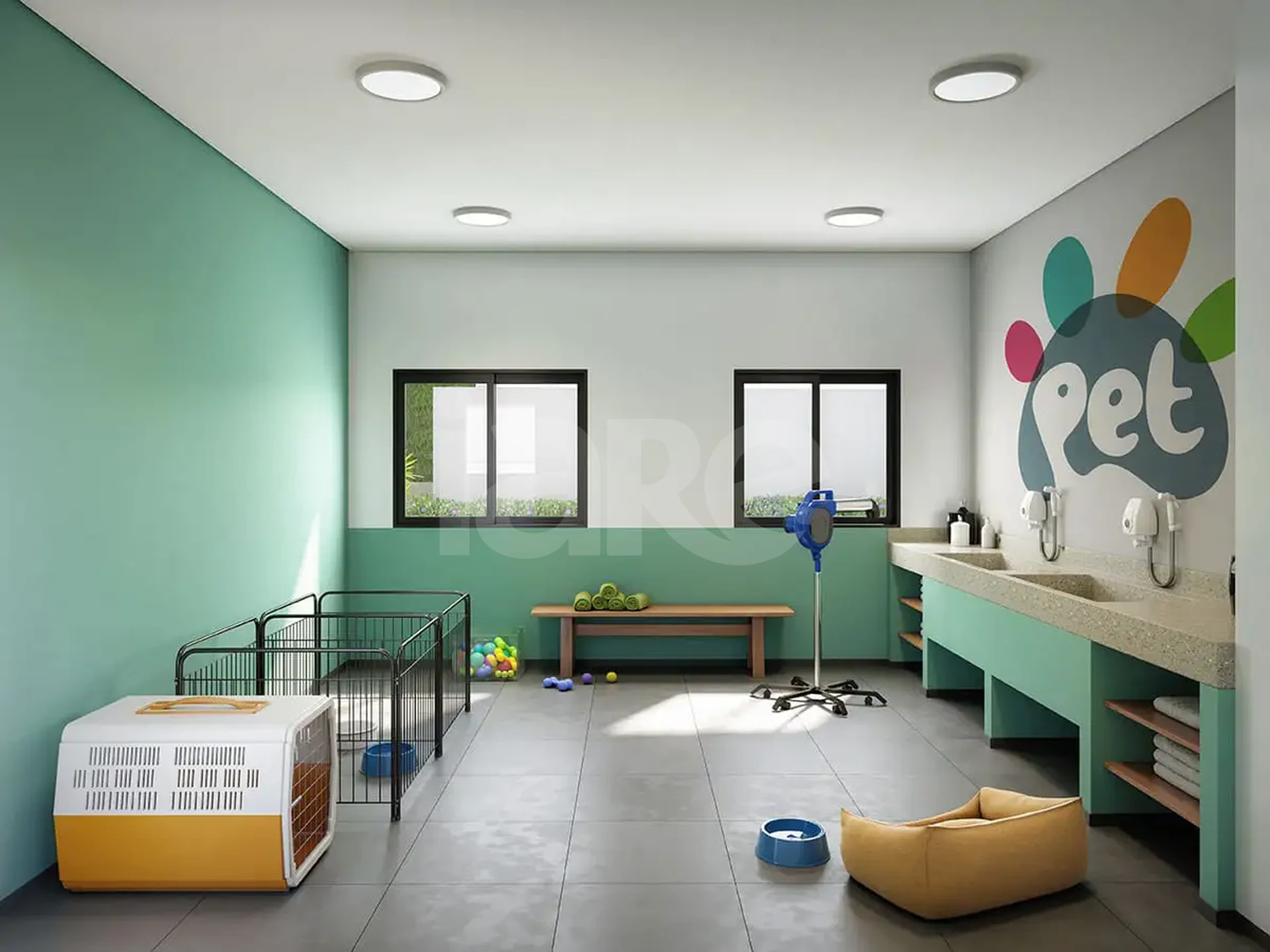 Via Cocá - Apartamento com 26 m², em São Miguel Paulista — foto 5