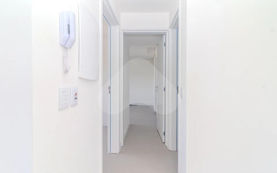Barão de Teffé - Apartamento com 63,32 m², em Menino Deus — foto 17