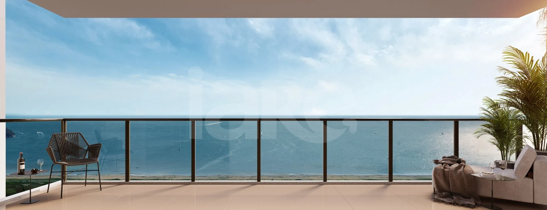 Kalea Residence - Apartamento com 95,52 m², em Jockey de Itaparica — foto 12
