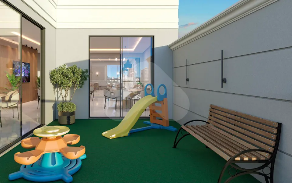 The Palazzo Residence - Apartamento com 95,65 m², em Meia Praia — foto 7
