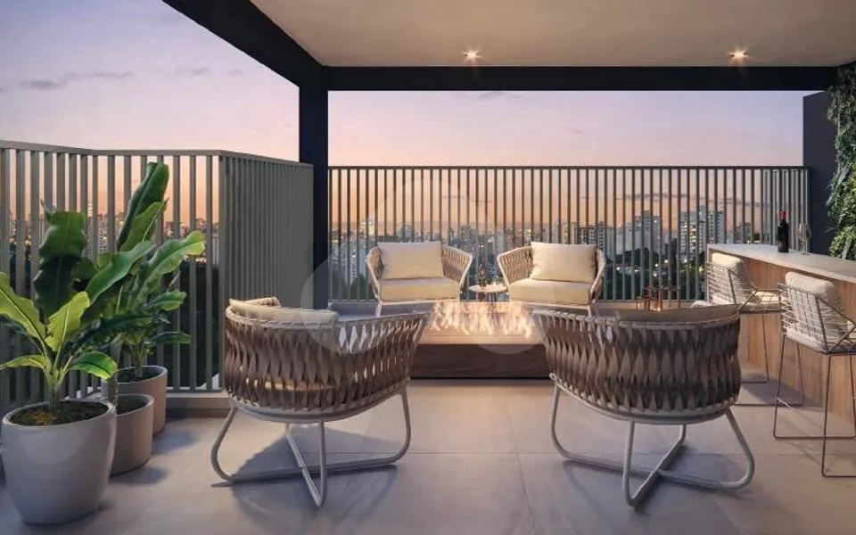 Raízes Premium Mooca - Apartamento com 82,6 m², em Mooca — foto 31