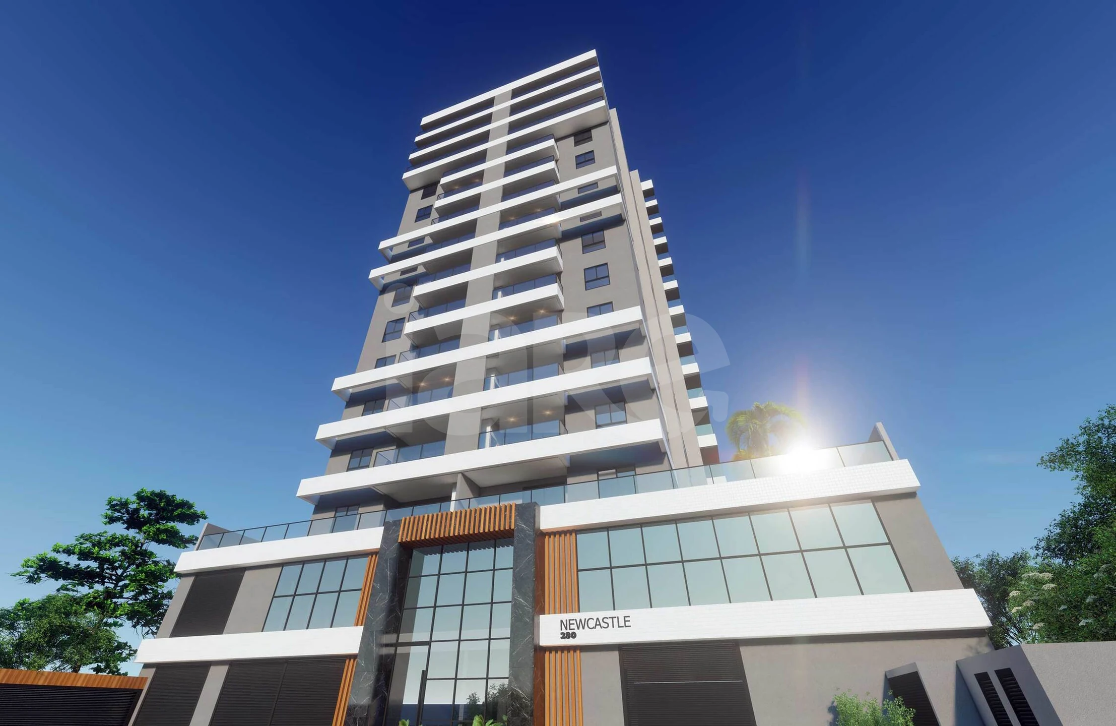 New Castle - Apartamento com 76,2 m², em São Judas — foto 7
