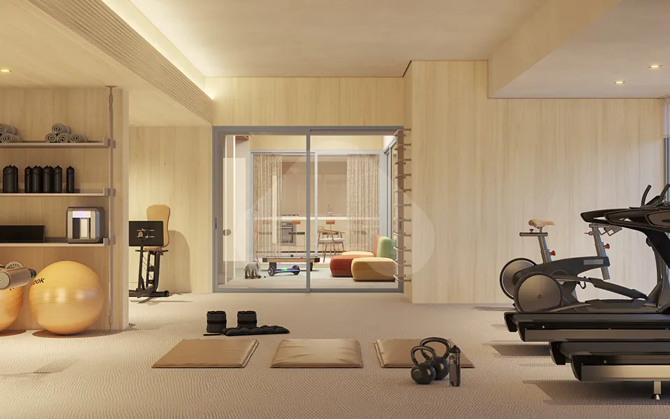 Vista Ipanema - Apartamento com 172,94 m², em Ipanema — foto 6