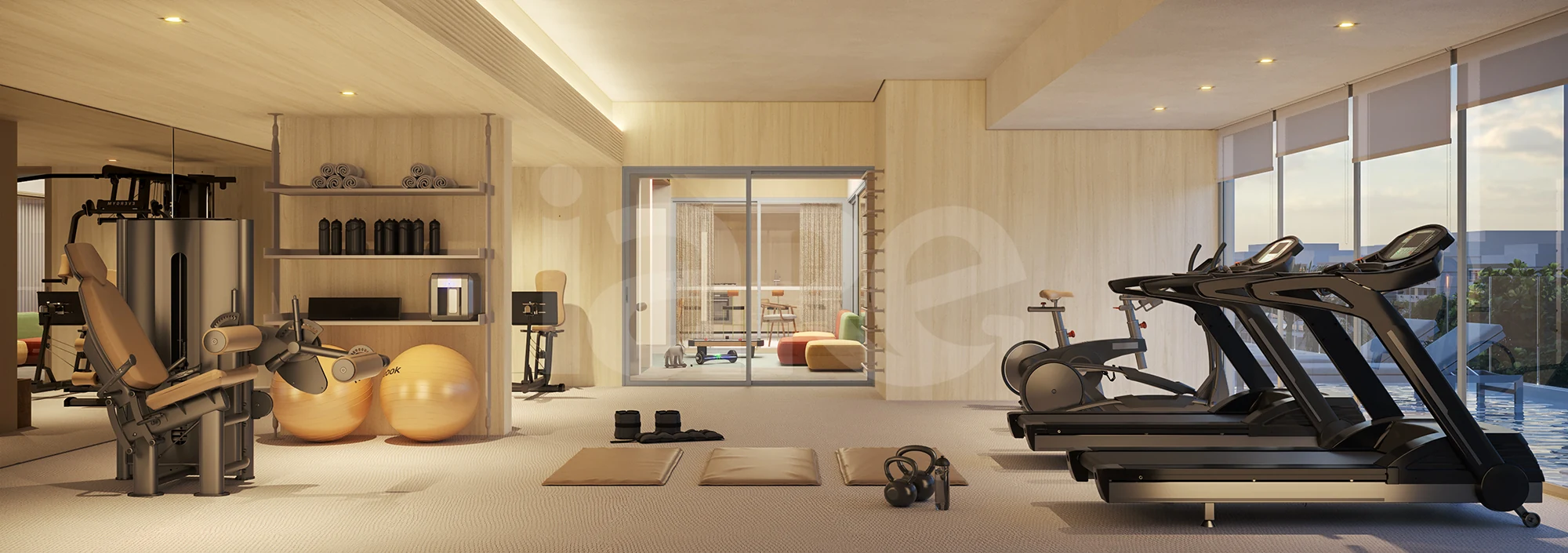 Vista Ipanema - Apartamento com 172,94 m², em Ipanema — foto 6