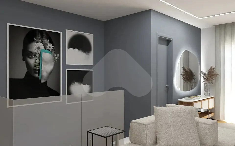 Sun Tower - Apartamento com 60,34 m², em Novo Mundo — foto 8