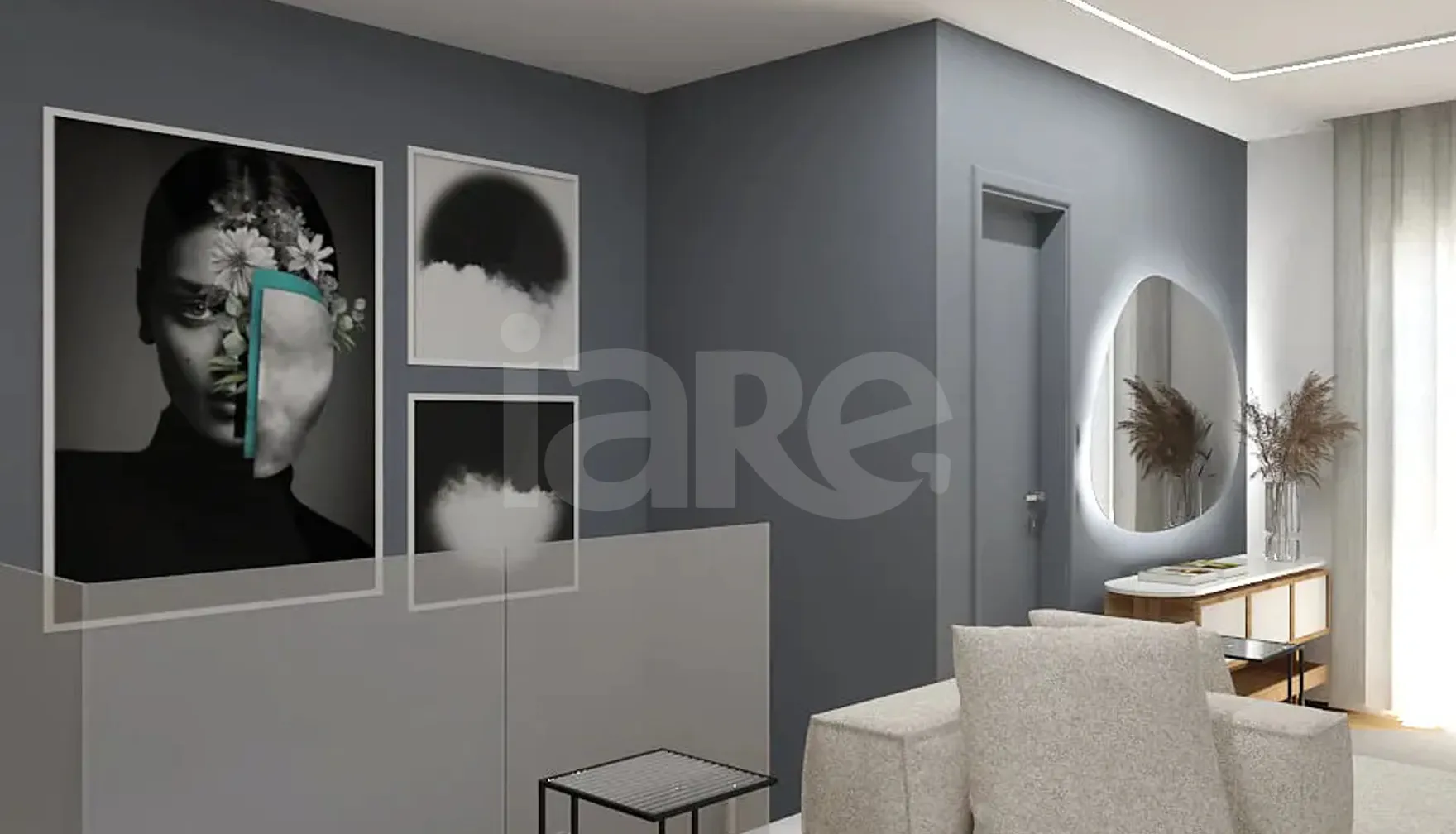 Sun Tower - Apartamento com 60,34 m², em Novo Mundo — foto 8