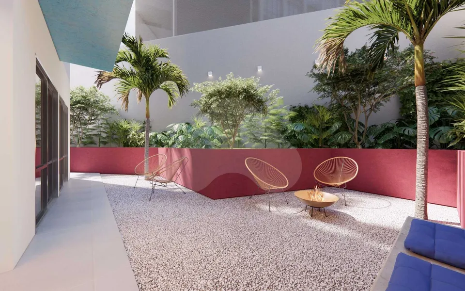 Nurban Vila Buarque - Studio com 14,36 m², em Vila Buarque — foto 25