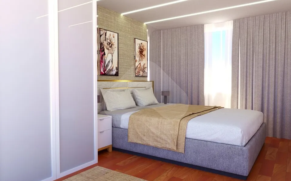 Costa Ecoville - Apartamento com 46,4 m², em Campo Comprido — foto 22