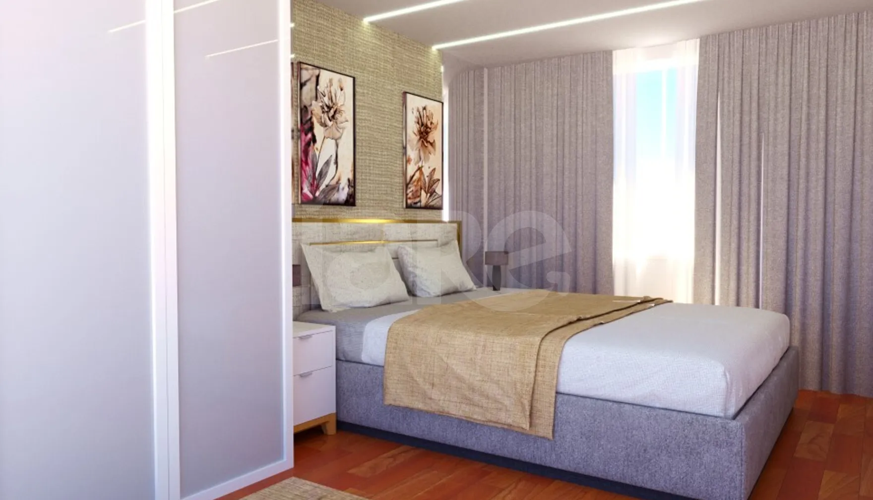 Costa Ecoville - Apartamento com 89,89 m², em Campo Comprido — foto 14