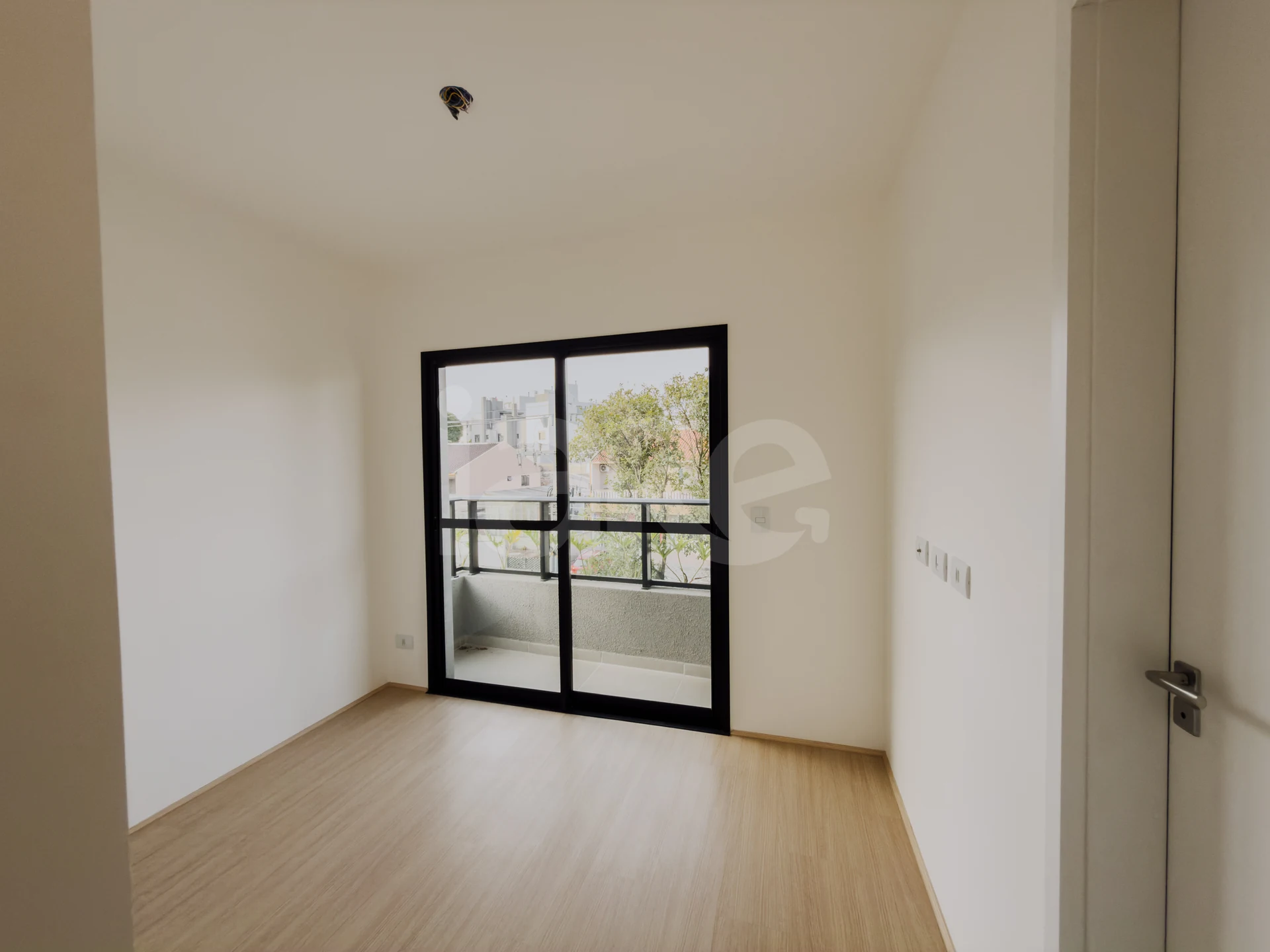 TJM 526 - Apartamento com 46,93 m², em Capão Raso — foto 5