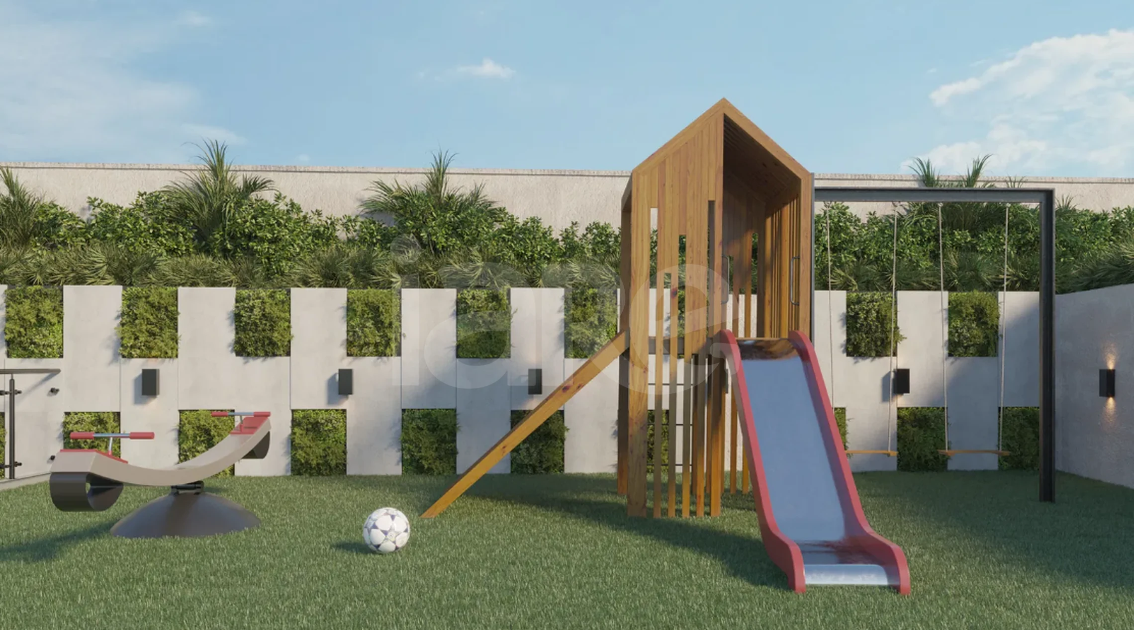 Torre Del Mare Home Club - Studio com 39,29 m², em Vila Nova — foto 17