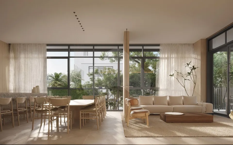 Wish Champagnat - Apartamento com 91,33 m², em Bigorrilho — foto 7