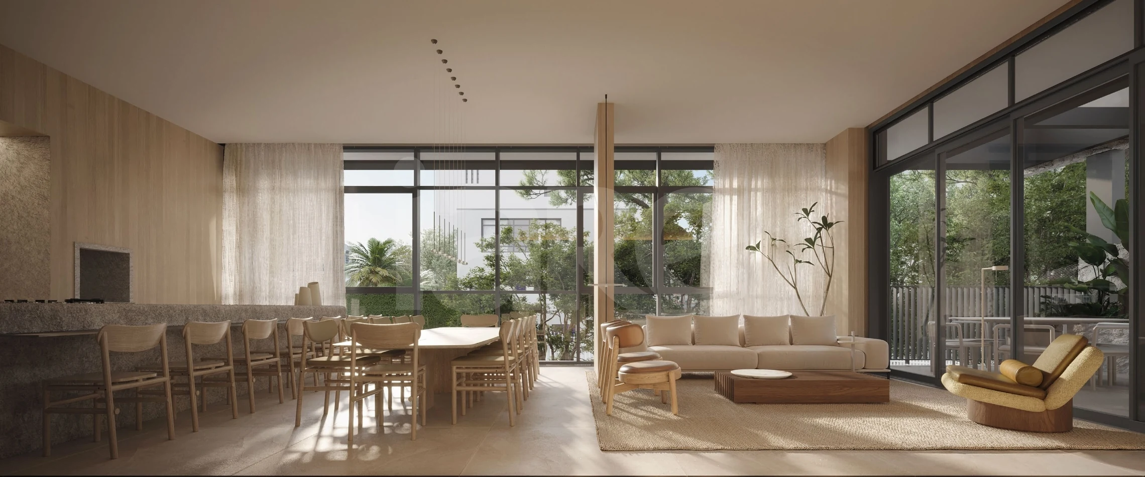 Wish Champagnat - Apartamento com 91,33 m², em Bigorrilho — foto 15