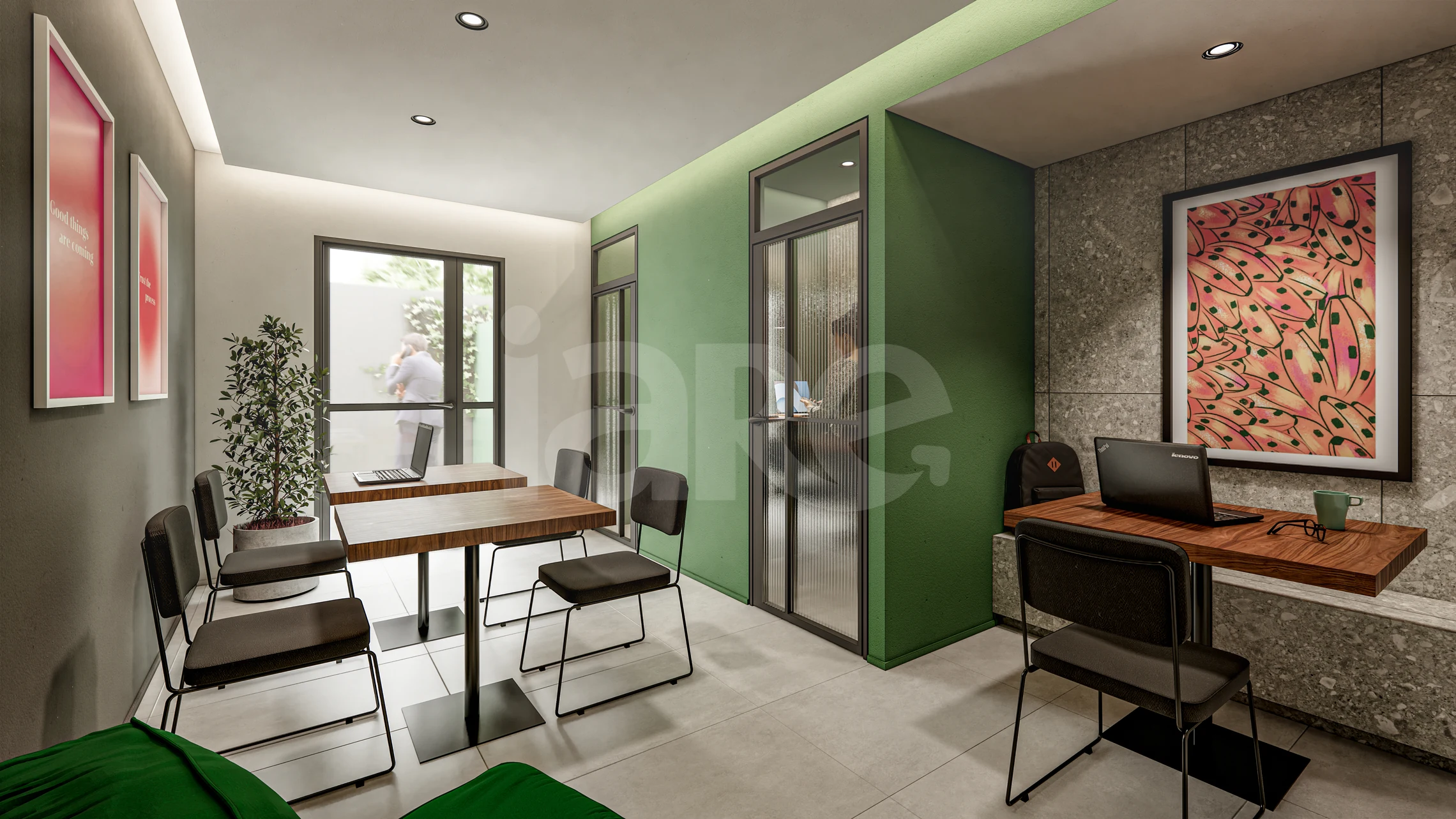 Vida Nova Vila Mascote - Apartamento com 33 m², em Vila Mascote — foto 17