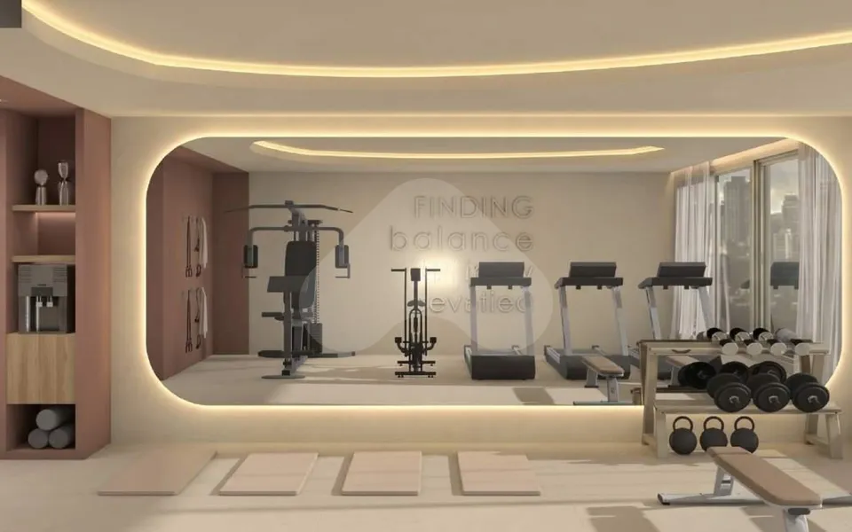 Brisa Marina - Studio com 24,59 m², em Canasvieiras — foto 22