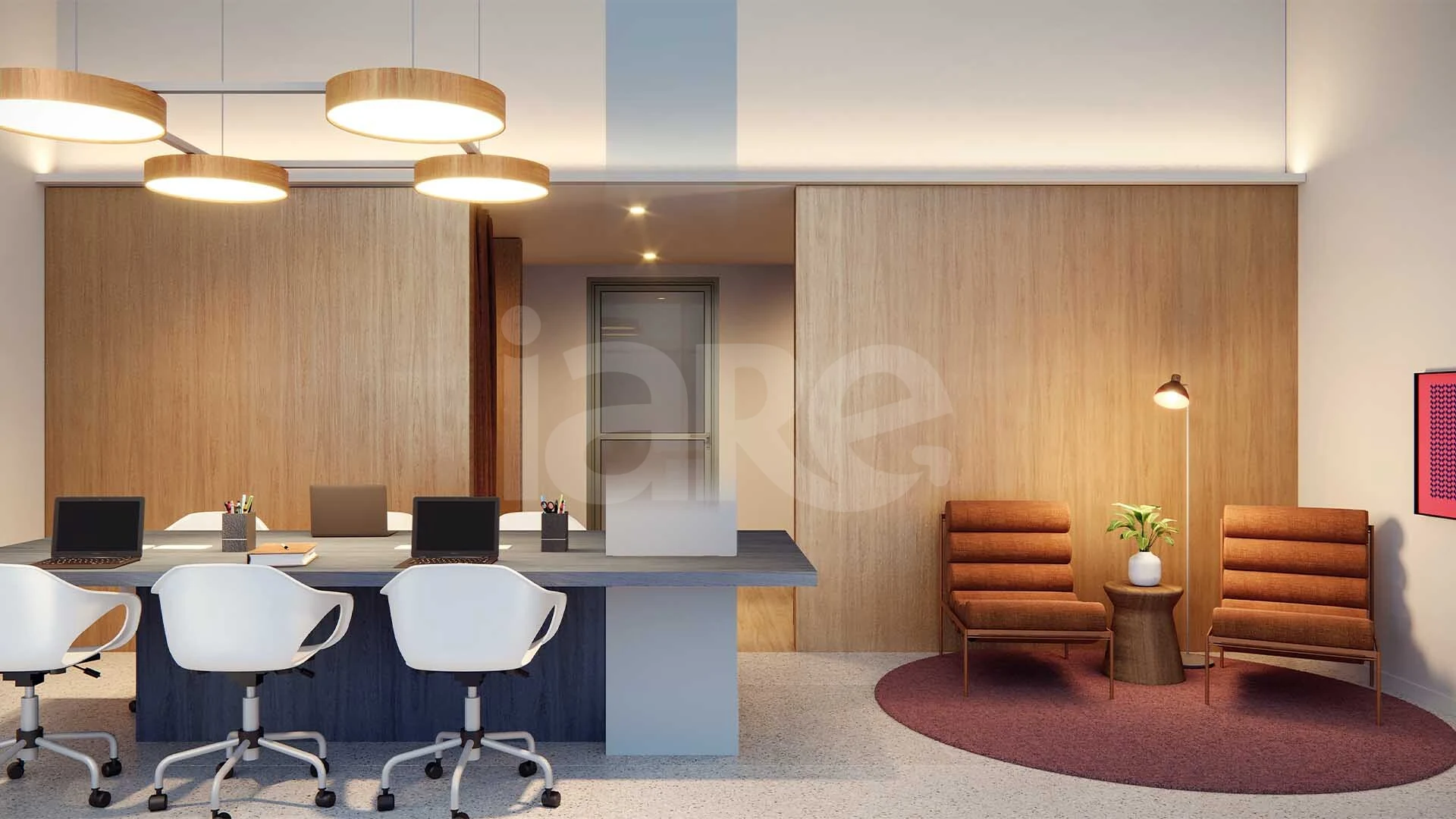 Voga Paulista - Garden com 33,04 m², em Bela Vista — foto 13