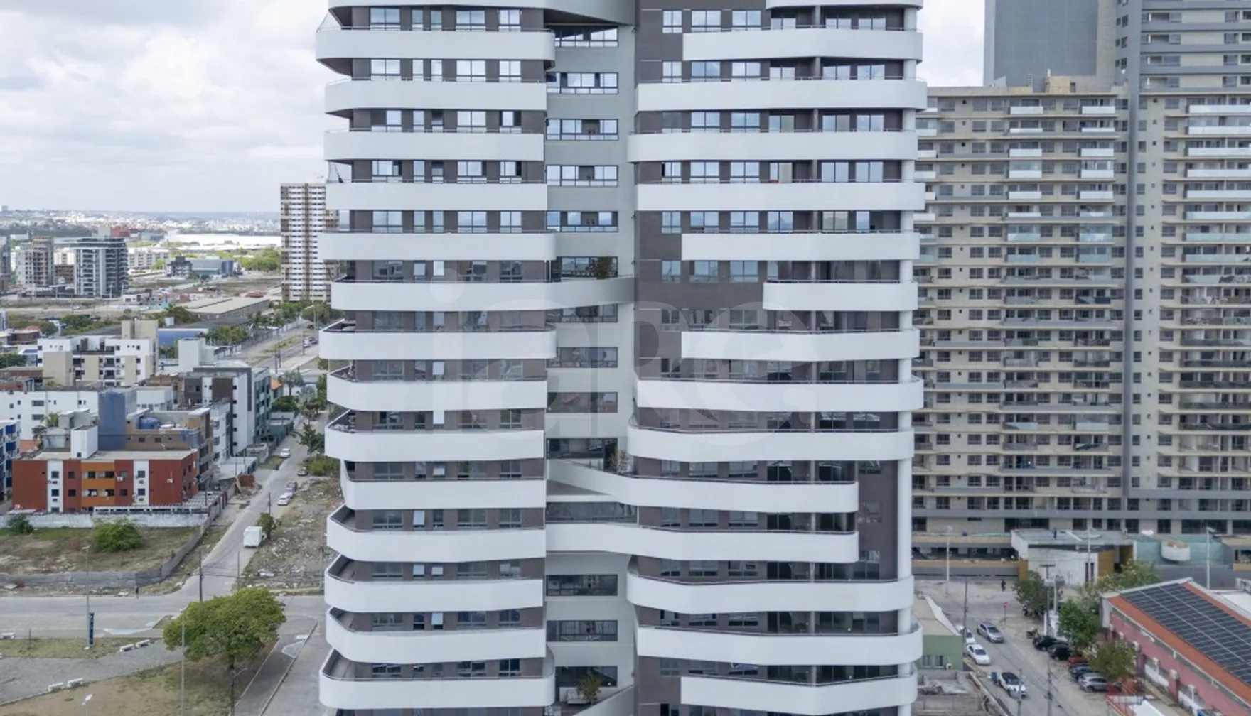 EN-HADÁ - Apartamento com 109 m², em Jardim Oceania — foto 28