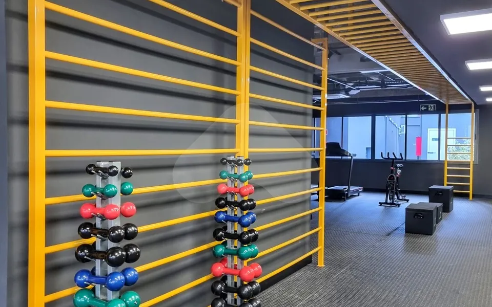 Switch - Studio com 43,28 m², em Independência — foto 7