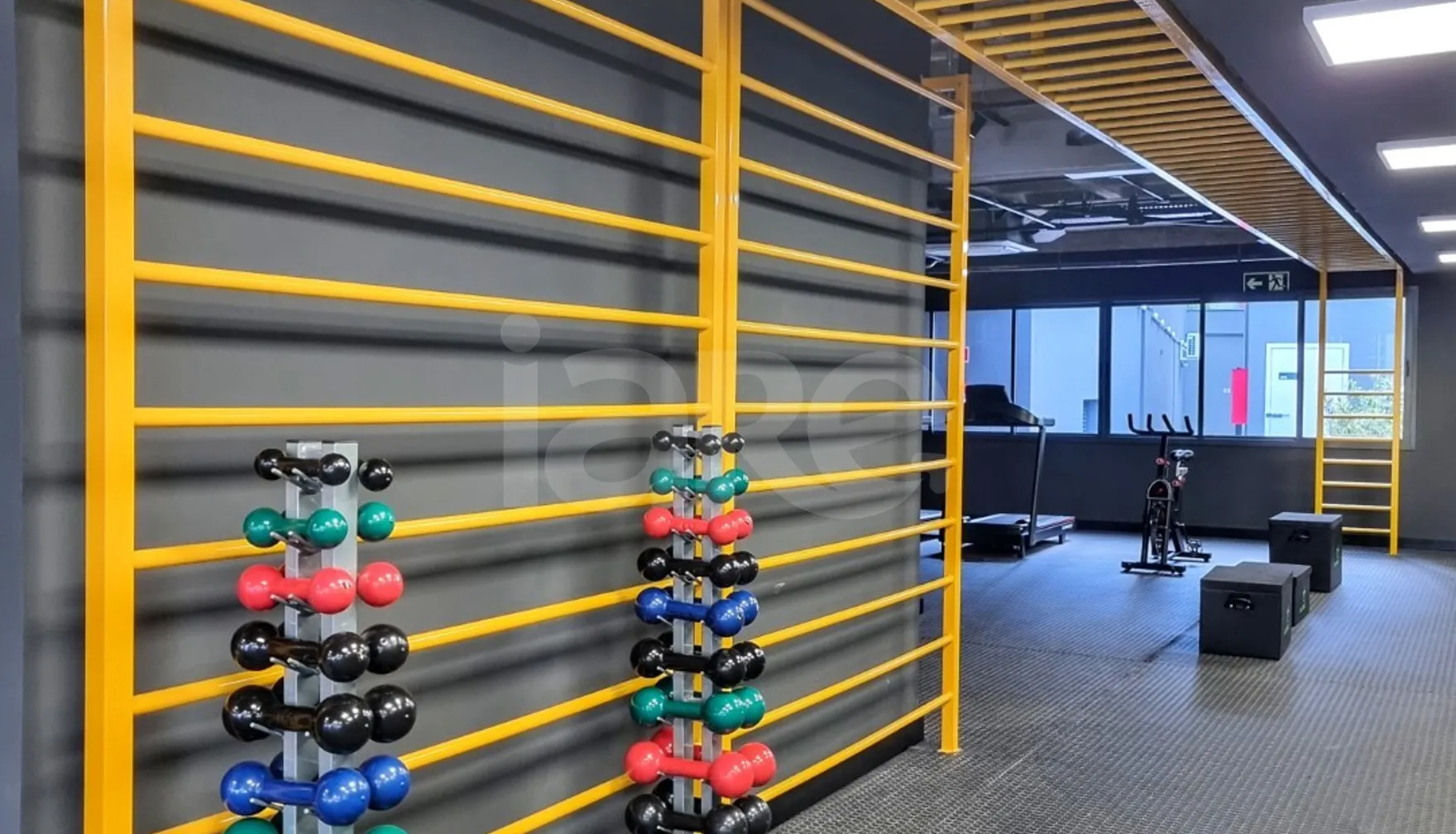 Switch - Studio com 43,28 m², em Independência — foto 9