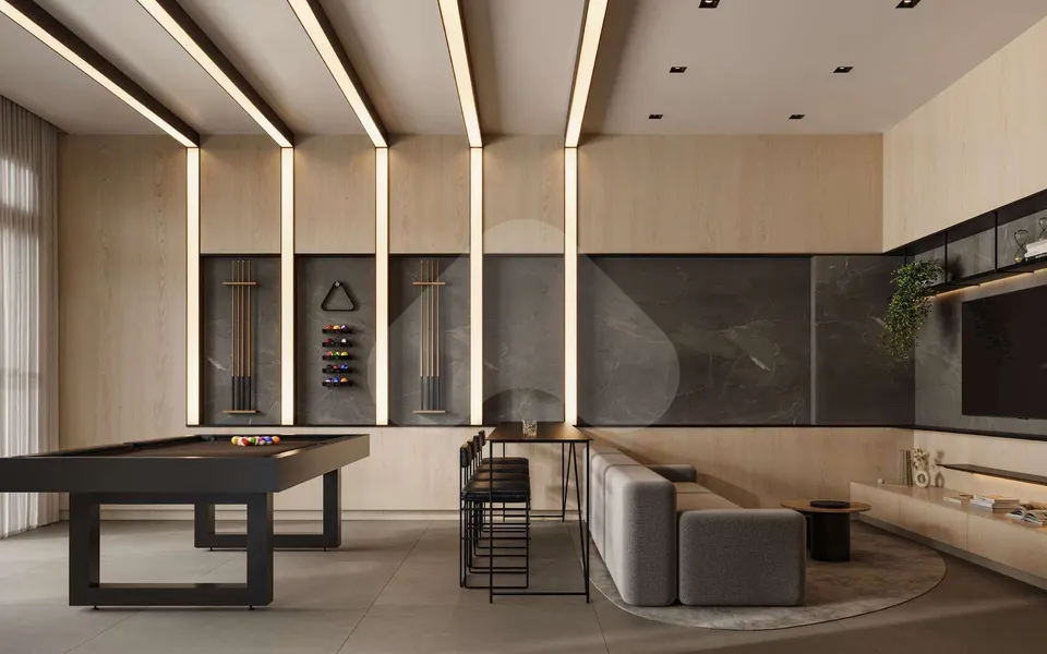 Paseo Folloni - Apartamento com 128,94 m², em Ahú — foto 9